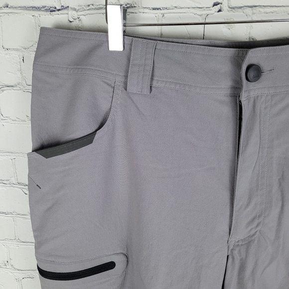Cabela's Pants Cabelas Xpg Extreme Performance Gear Hiking Fishing